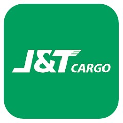 Logo PT. Global Jet Cargo (J&T Cargo)