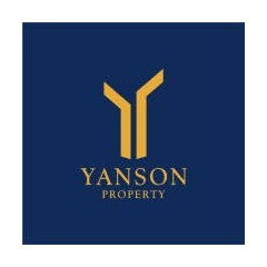 Logo Yanson Property