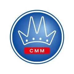 logo PT. Catur Mulia Mandiri