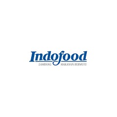 Logo PT Indofood Sukses Makmur Tbk