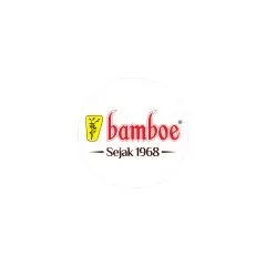 logo PT Bamboe Indonesia