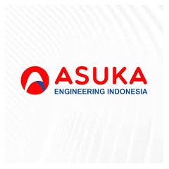 Logo PT Asuka Engineering Indonesia