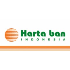 Logo PT. Harta Ban Indonesia