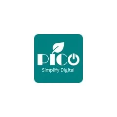 logo PT Picotel Nusantara