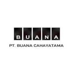 logo PT Buana Cahayatama