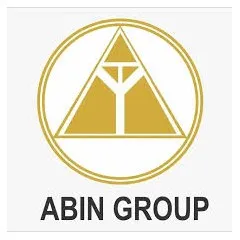 logo PT. Anugerah Bahagia Inti Niaga Group (PT. ABIN Group)