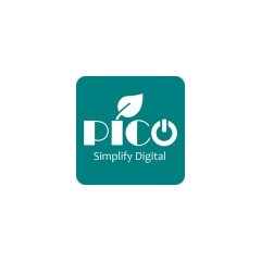 Logo PT Picotel Nusantara