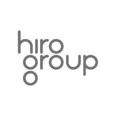 Logo PT Hiro Group Indonesia