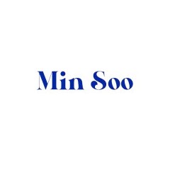 Logo Min Soo Beauty