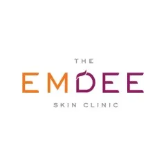 logo EMDEE Skin Clinic