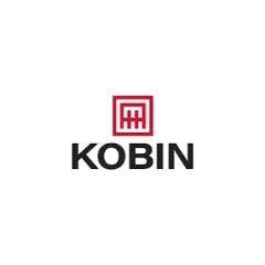 logo PT Kobin Keramik Industri