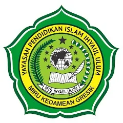 logo MTs Ihyaul Ulum