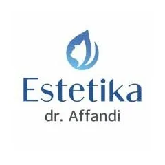 logo Klinik Estetika dr. Affandi Surabaya