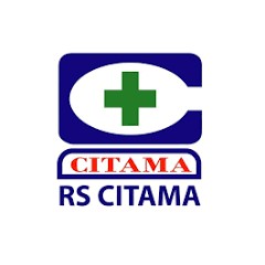 Logo Citama Hospital