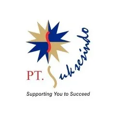 logo PT Suksesindo Group