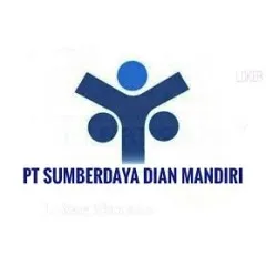 logo PT Sumberdaya Dian Mandiri