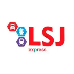 logo PT Lintas Samudra Jaya Express