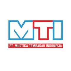 logo PT Mustika Tembakau Indonesia
