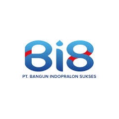 Logo PT Bangun Indopralon Sukses