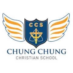 logo Chung Chung Christian School