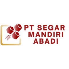 Logo PT Segar Mandiri Abadi