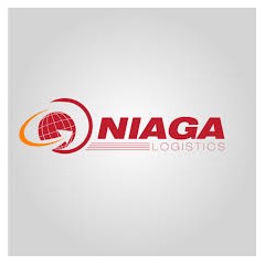 Logo NIAGA LOGISTICS