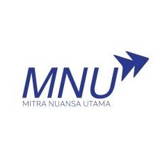Logo PT. Mitra Nuansa Utama