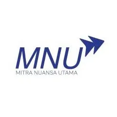 logo PT. Mitra Nuansa Utama