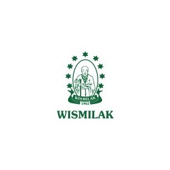 Logo PT Wismilak Inti Makmur Tbk