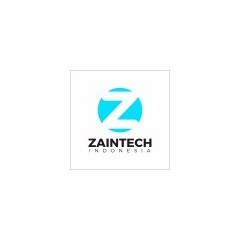Logo Zaintech Indonesia