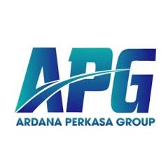 Logo PT. Ardana Perkasa Group