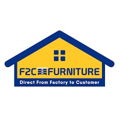 Logo F2C Furniture