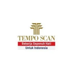 logo Tempo Scan Group