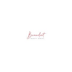 Logo Klinik Beaudent