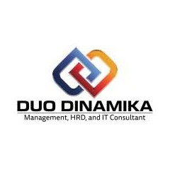 Logo Duo Dinamika Consultant