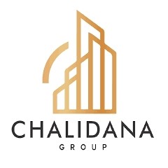 Logo Chalidana Group