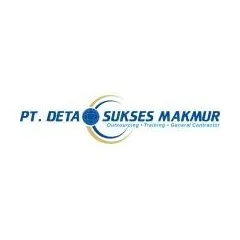 logo PT. Deta Sukses Makmur
