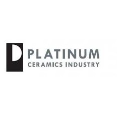 Logo PT Platinum Ceramics Industry