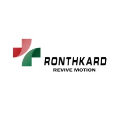 Logo PT. Ronthkard Spinetion Indonesia