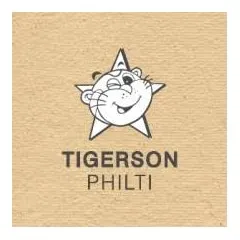 logo Tigerson Philti