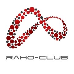 Logo RAHO CLUB