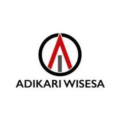 Logo PT Adikari Wisesa Indonesia