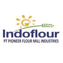 logo PT Pioneer Flour Mill Industries