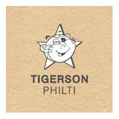 Logo Tigerson Philti