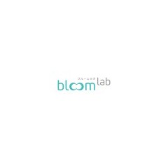 Logo Bloomlab ID