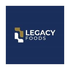 Logo Legacy Food Indonesia