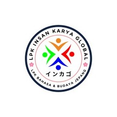 Logo LPK Insan Karya Global