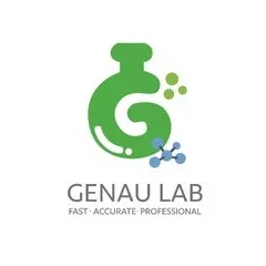 logo PT Genau Loka Gantari