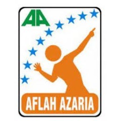 Logo PT Aflah Azaria