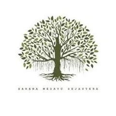 logo PT. Barana Medayu Sejahtera
